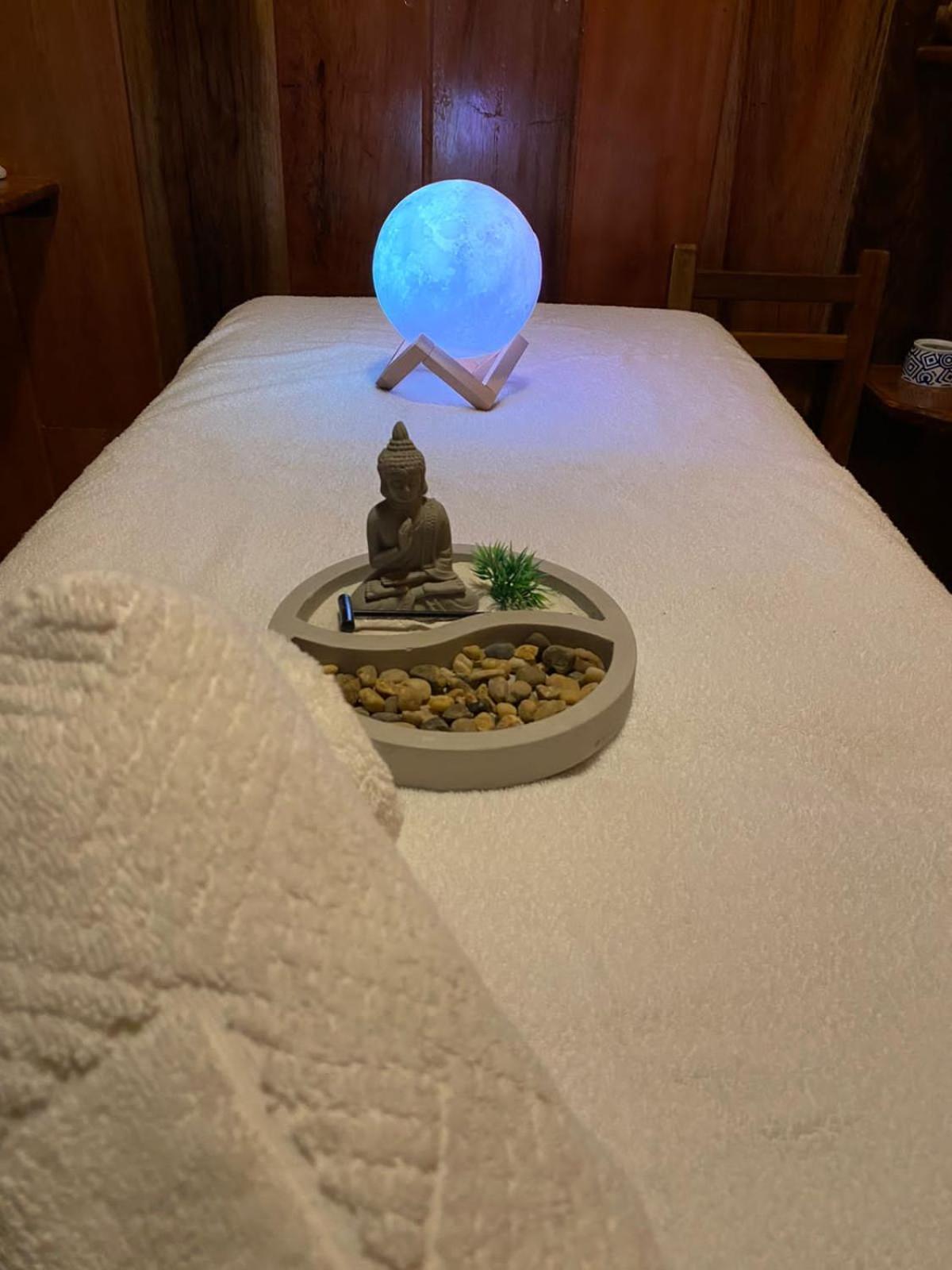 Guayabo Hostal Mindo Kültér fotó
